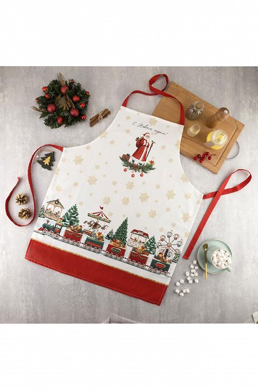 Фартук Этель