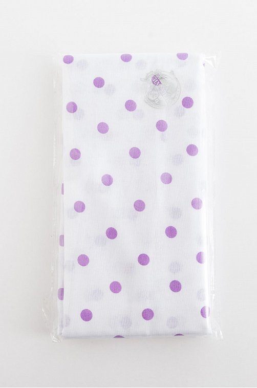 Наволочка из поплина 70*70 Этель