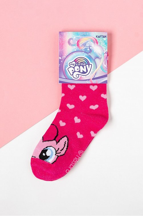 Носки для девочки Hasbro