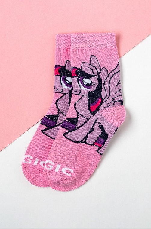 Носки для девочки Hasbro