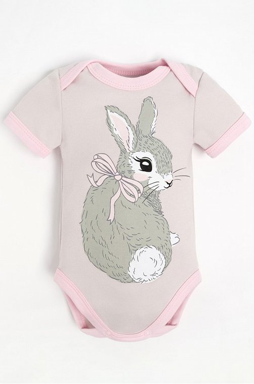 Боди для девочки Крошка Я