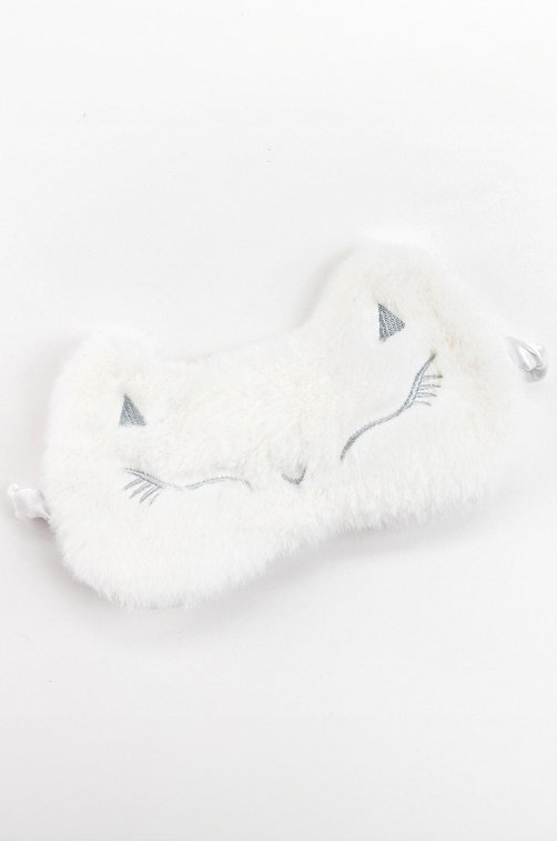 Подарочный набор носки 3 пары и маска для сна Kaftan