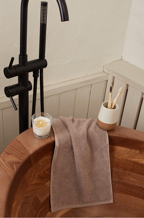 Полотенце махровое Этель