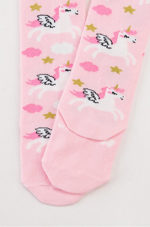 Колготки для девочки Крошка Я