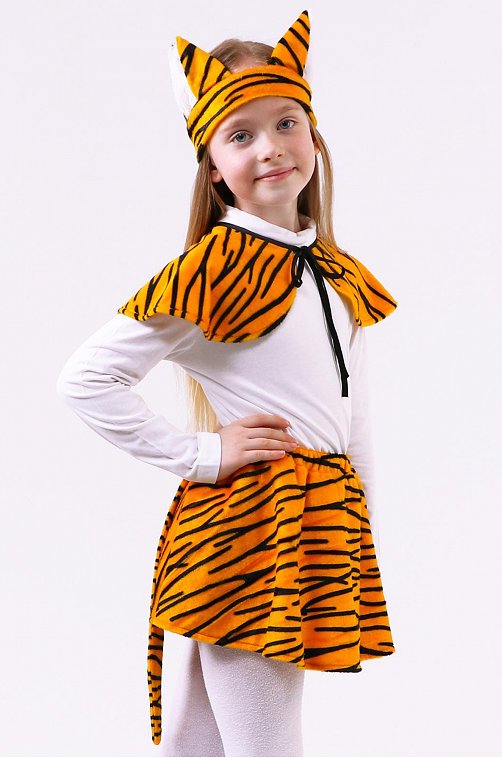 Костюм для девочки Страна Карнавалия
