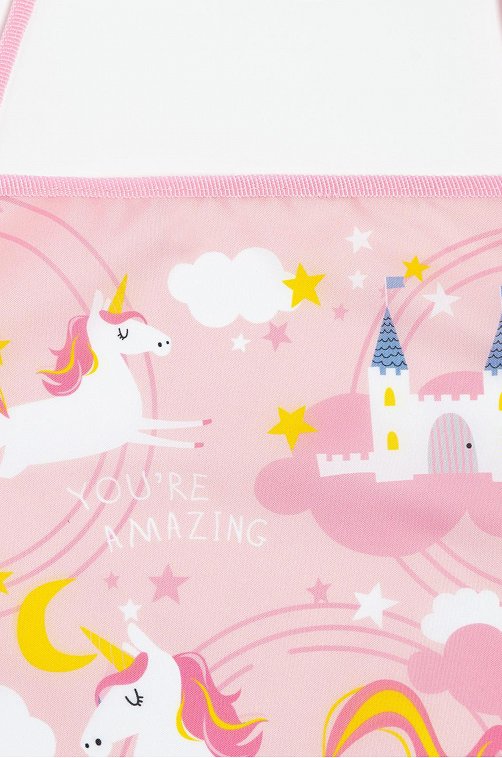 Фартук для труда с нарукавниками Этель