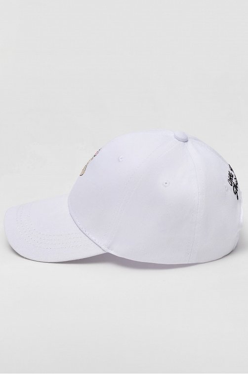 Бейсболка MINAKU