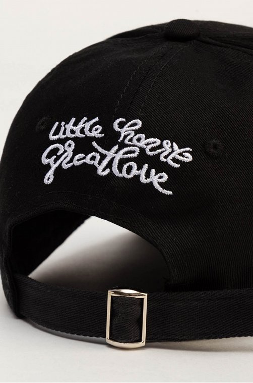 Бейсболка MINAKU