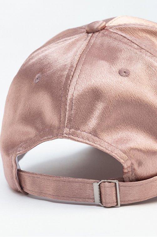 Женская бейсболка MINAKU