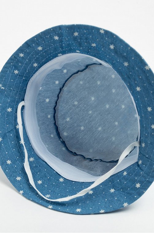 Детская панама MINAKU