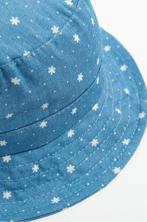 Детская панама MINAKU