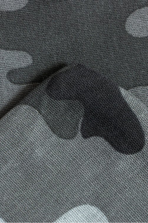 Детское постельное белье из бязи, 1,5 сп, наволочка 50*70 Этель