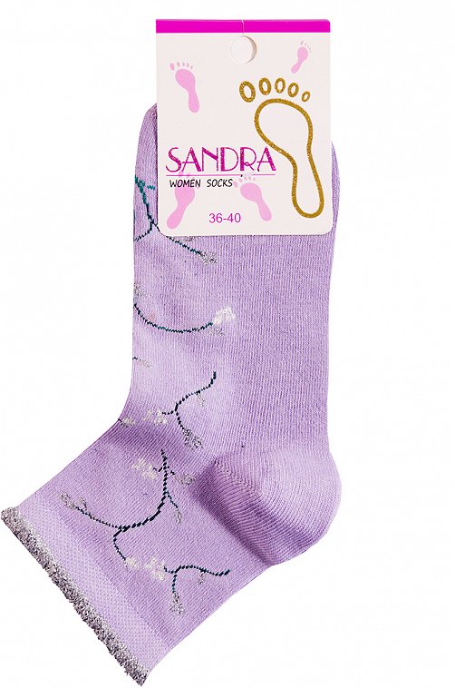 Носки Sandra