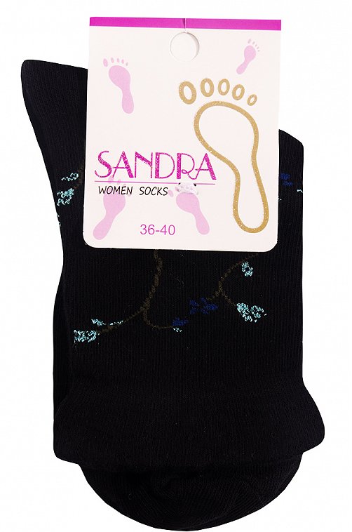 Носки Sandra