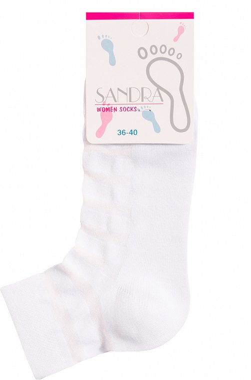 Женские носки Sandra