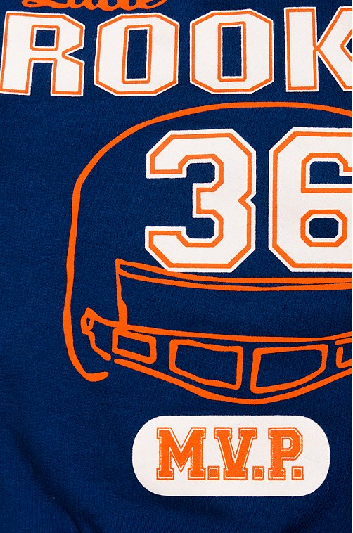 Лонгслив для мальчика Sladikmladik