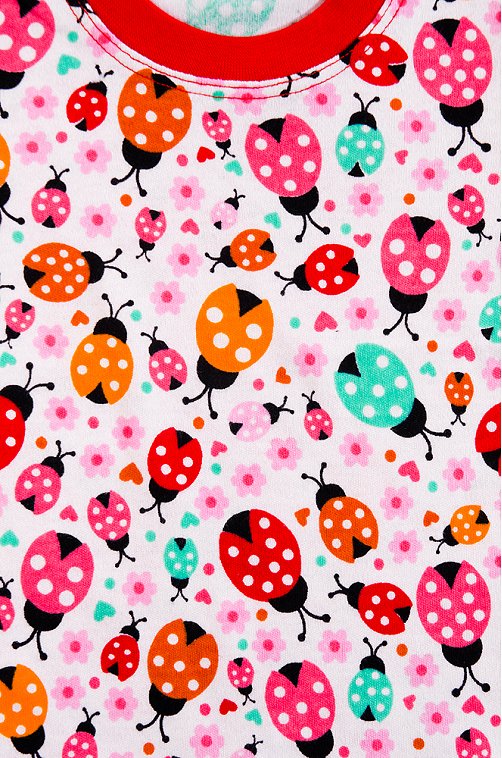 Пижама для девочки Sladikmladik