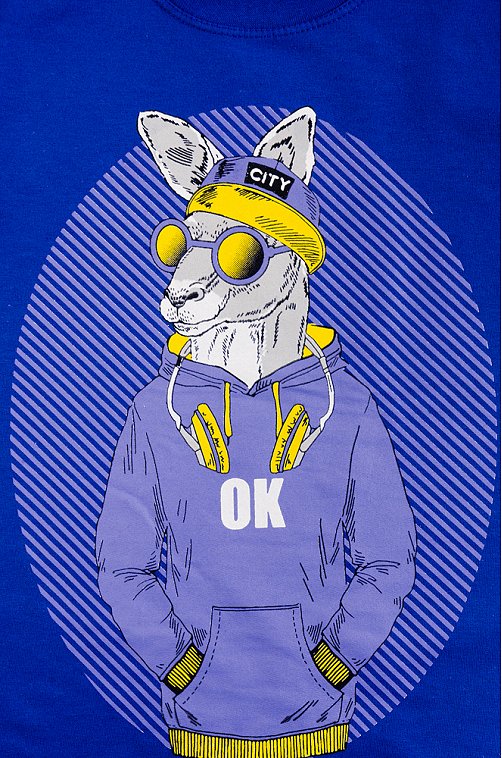 Пижама для мальчика Sladikmladik