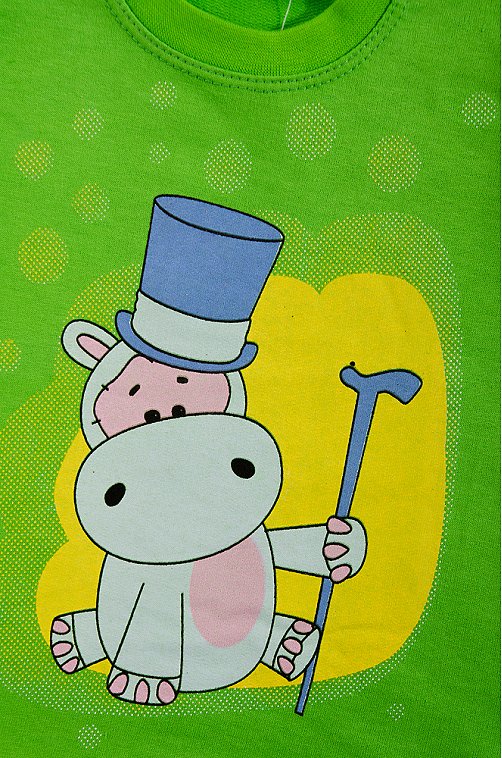 Пижама для мальчика Sladikmladik