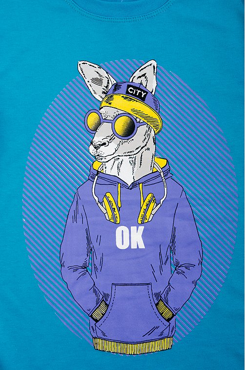 Пижама для мальчика Sladikmladik