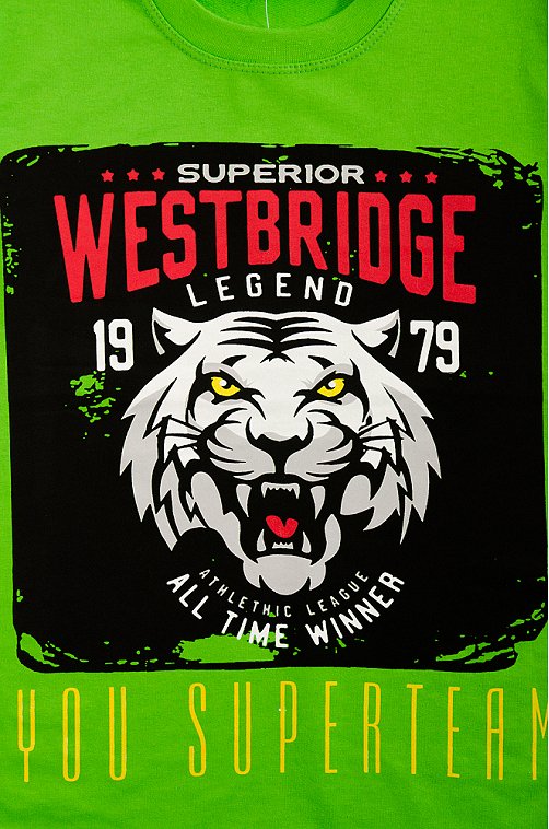 Пижама для мальчика Sladikmladik