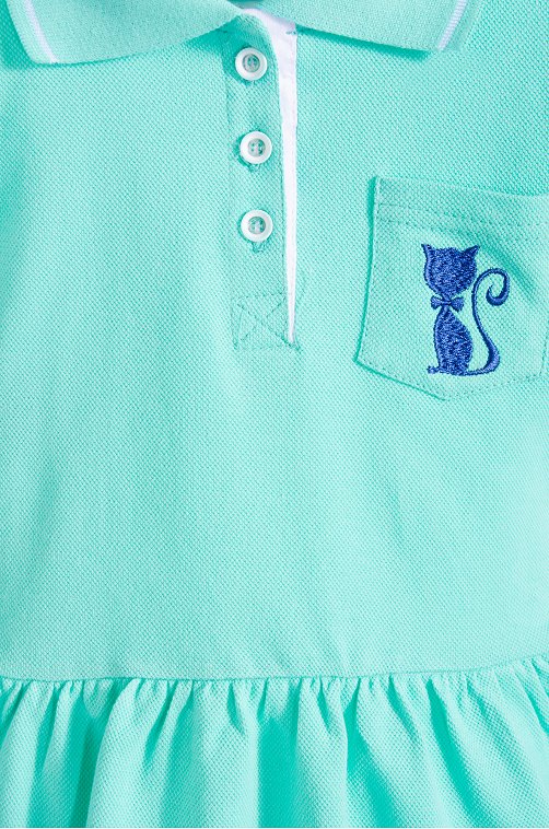 Платьице для девочки Sladikmladik