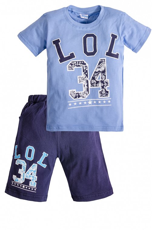 Костюм для мальчика Sladikmladik