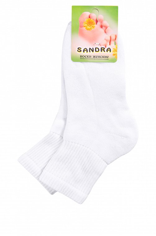 Носки махровые Sandra