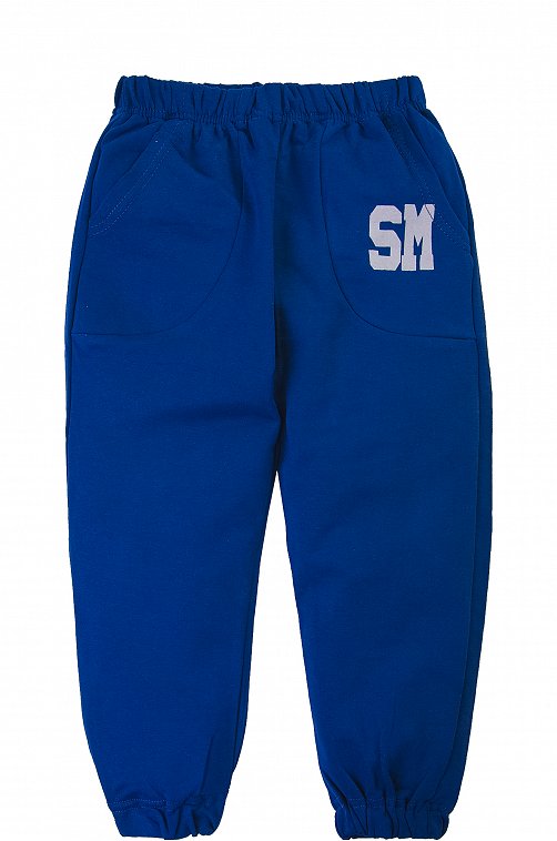 Брюки для мальчика Sladikmladik