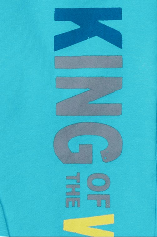 Брючки для мальчика Sladikmladik