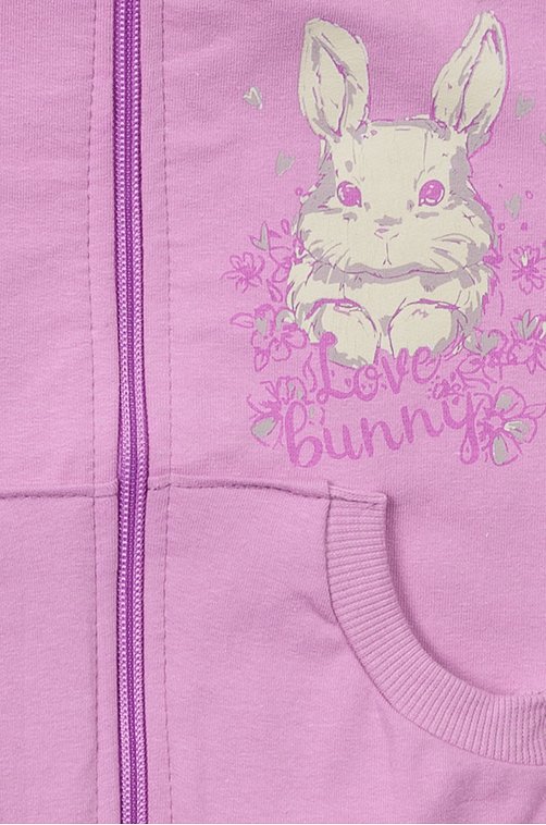 Толстовка для девочки Sladikmladik