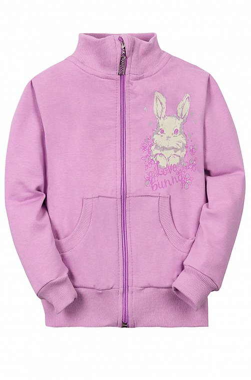 Толстовка для девочки Sladikmladik