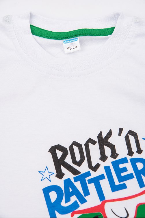 Костюм для мальчика Sladikmladik