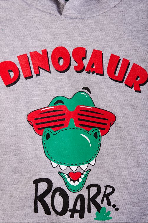 Джемпер для мальчика Sladikmladik