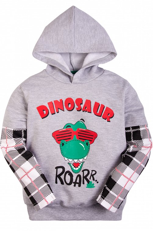 Джемпер для мальчика Sladikmladik