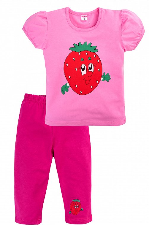 Костюм для девочки Sladikmladik