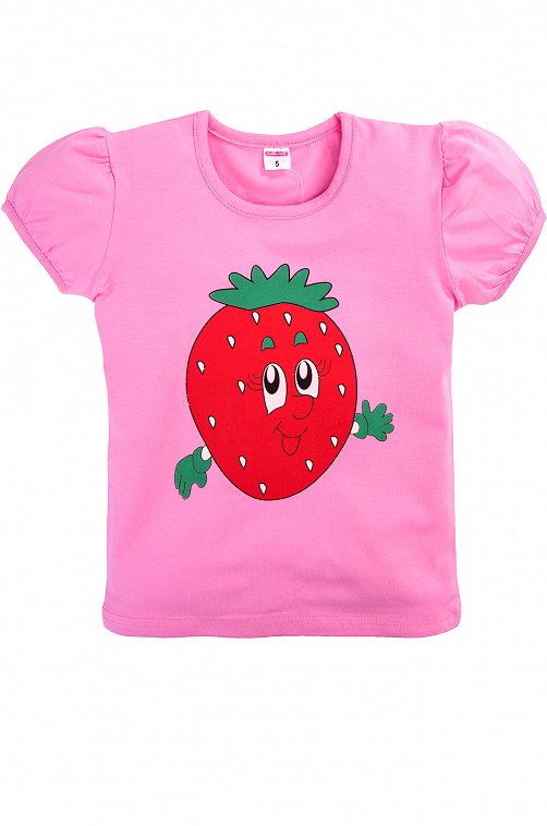 Костюм для девочки Sladikmladik