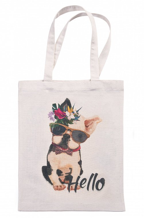 Сумка-шоппер Гранд Стиль