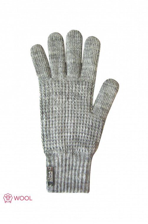 Перчатки женские шерстяные Советская перчаточная фабрика