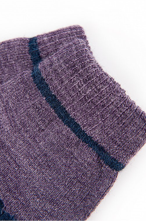 Перчатки детские Советская перчаточная фабрика