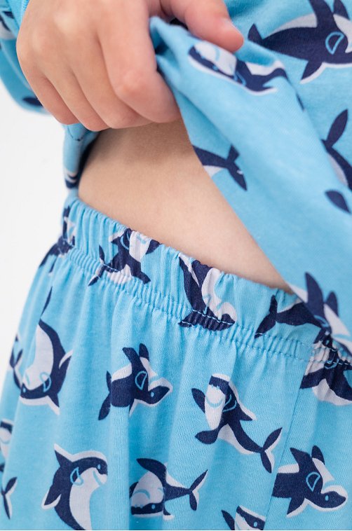 Пижама для мальчика Bonito