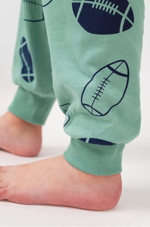 Пижама для мальчика Bonito