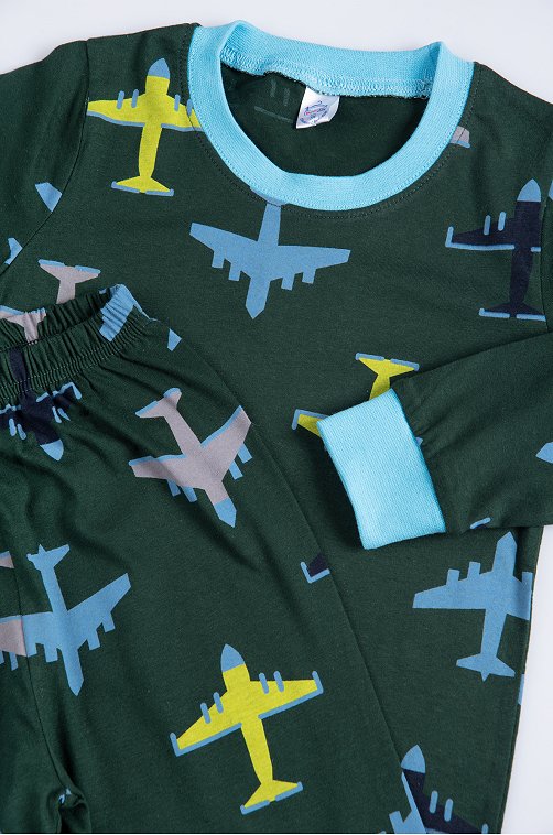 Пижама для мальчика Bonito