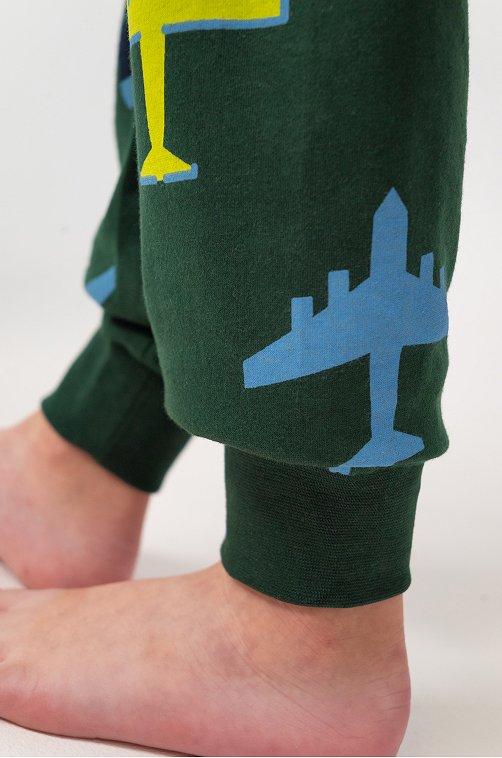 Пижама для мальчика Bonito