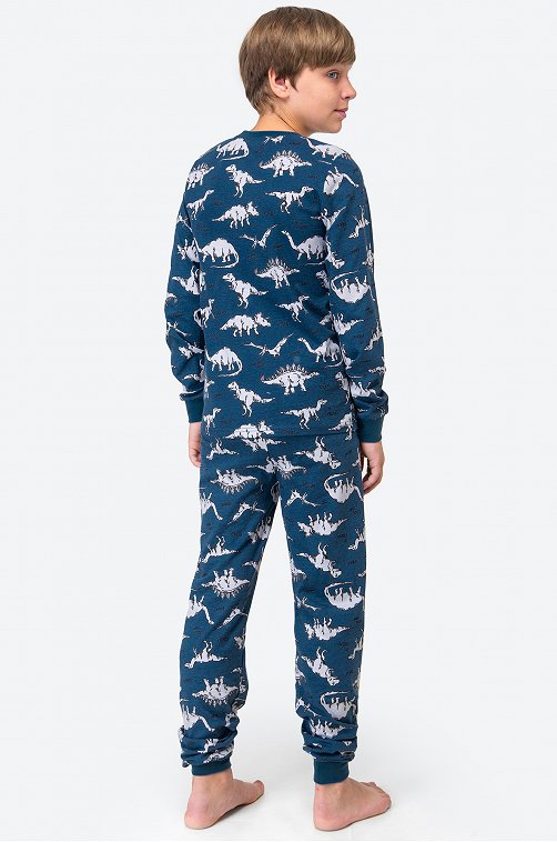 Пижама для мальчика Bonito