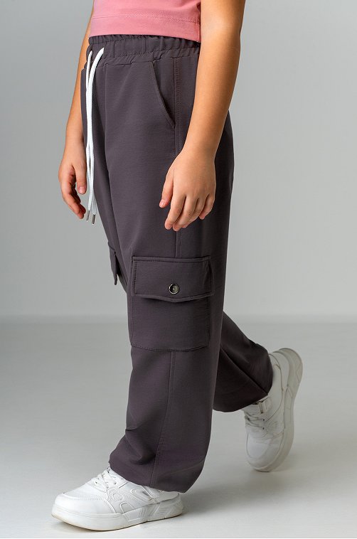 Брюки для девочки Bonito