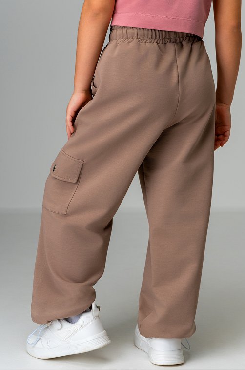 Брюки для девочки Bonito