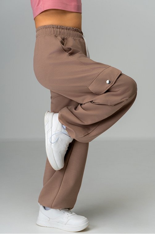 Брюки для девочки Bonito