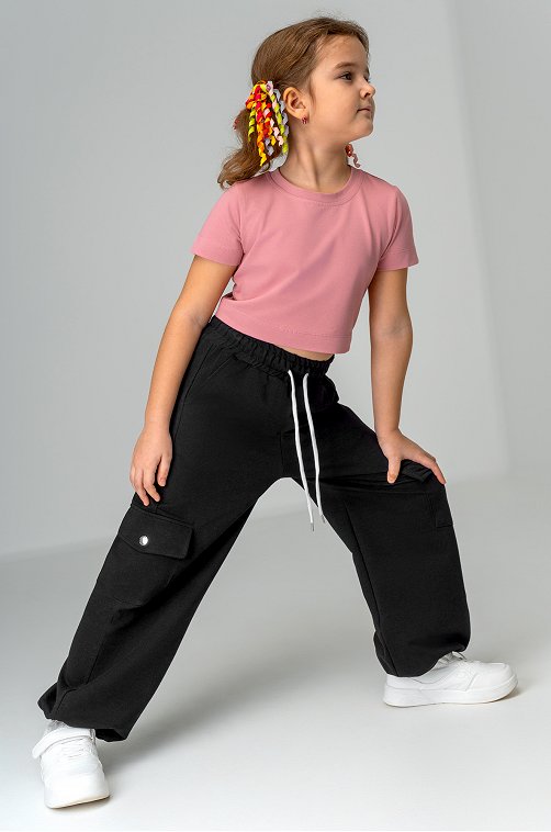 Брюки для девочки Bonito