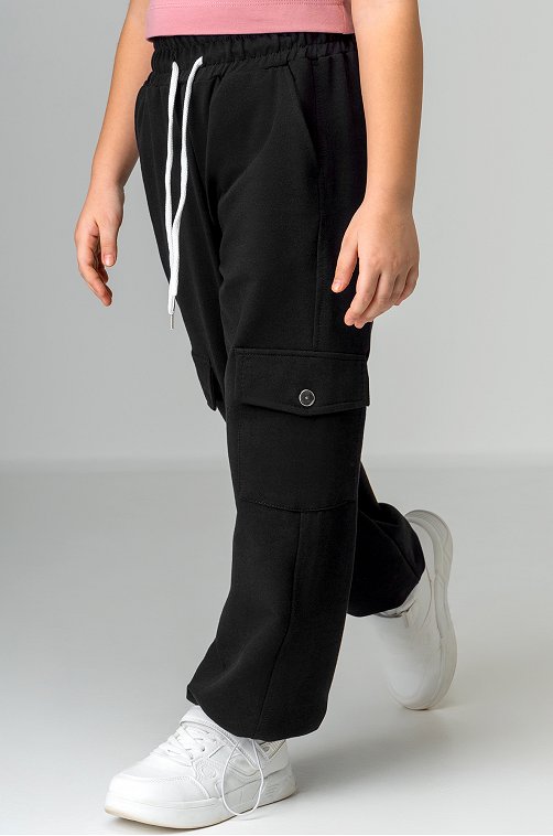 Брюки для девочки Bonito